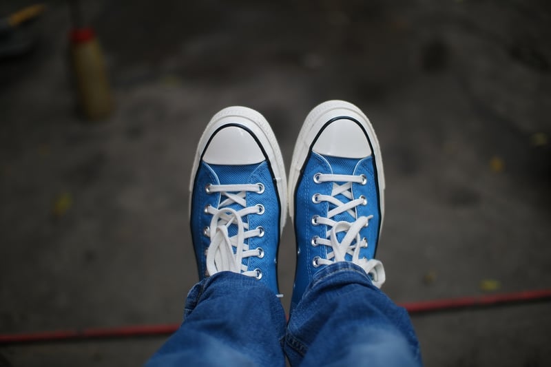 Fitness Shoes